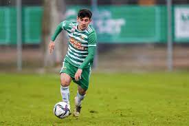 A true technician operating from amr or amc demir costs £29 million, a reasonable fee for such talent. Barcelona Tracking Austrian Teen Star Yusuf Demir Football Espana