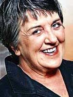 Maggie Kirkpatrick