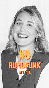 Pünktlich zum Monatsende: die neue RUNDFUNK mit Phil Folge mit @lety_ 🤩,  Wir besprechen das Reisen, Work-Life-Balance und Freude. Es war mir  tatsächlich eine grosse Freude :) , #podcast ...