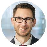 Private Wealth Professional Mathieu Lesage in Winnipeg, MB