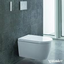 Duravit Sensowash Starck F Lite Compact Dusch Wc Mit Wc Sitz 650001012004310 Reuter