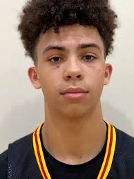 Brett Decker Jr., Liberty, Point Guard