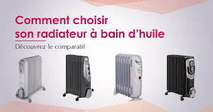 Risque d'explosion pouvant causer des brûlures et des dommages corporels. Comparatif Quel Est Le Meilleur Radiateur A Bain D Huile En 2021