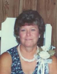 Janie M. Parrott Obituary October 30, 2022