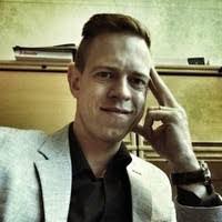 Alexander Enberg's Instagram, Twitter & Facebook