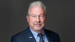 HNTB welcomes former Port Authority expert James Starace as vice president,  project director