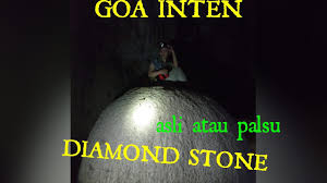 Sma kelas xii program yang diikuti: Batu Berlian Exotic Alam Goa Inten Bogor Youtube