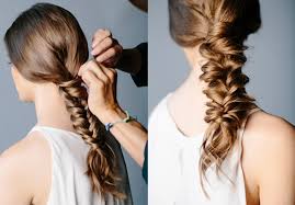 Braided hairstyles are all the rage. 21 Braids For Long Hair With Step By Step Tutorials