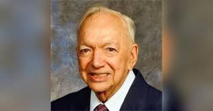 Bill Parnis Obituary