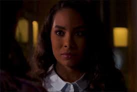 Indie Horror Films: Review: Lady Usher