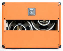 Shop pro audio gear, accessories & more! The Size Of Your Cabinet It Matters Orange Amps