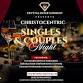 CHRISTOCENTRIC SINGLES AND COUPLES NIGHT event image