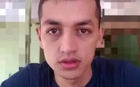 Oliver Daniel Lezcano Galeano