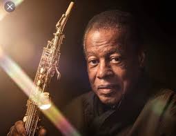 In memory of Wayne Shorter Born: 25 August 1933