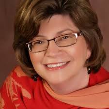 Jillian Kent (@JillKentAuthor)