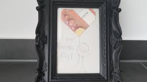 Geldgeschenk basteln zum geburtstag im trendigen urban. Geldgeschenke Im Bilderrahmen Verpacken 3 Tolle Ideen Focus De