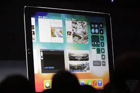 Ios 11, redesigned app store announced (technogot.com). The 8 Biggest Announcements From Apple Wwdc 2017 The Verge