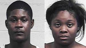 2 arrested in armed robbery