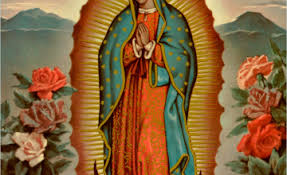 Mexico, santa fe images for desktop. Free Download Feast Of Our Lady Of Guadalupe With Little Gallery 1304x1742 For Your Desktop Mobile Tablet Explore 43 Virgin Mary Wallpaper Mother Mary Wallpaper Jesus And Mary Wallpaper