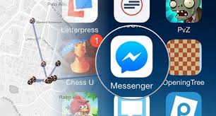 How to see somebody's location on facebook. How To Stalk Someone S Location On Facebook Messenger