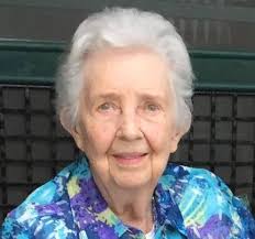 Evelyn Hawkins Obituary (2019)