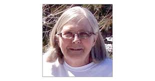 Virginia GOHMANN Obituary (1947