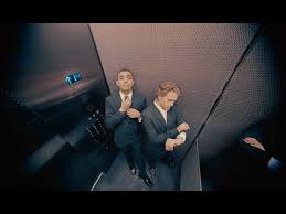 Deacon & Jack Rucker