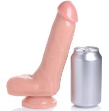 Amazon.com: Lynx 9 Inch Dildo with Suction Cup - Light : Health & Household