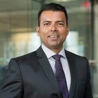 Sedric Pankras, PhD, MBA