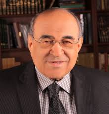 Biography Prof. Dr. Mostafa el Feki