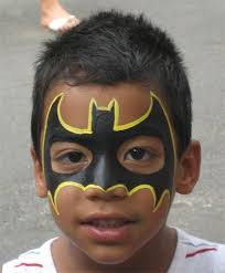 Trucco Del Viso Di Bambini Per Carnevale 80 Idee Con Foto Trucco Viso Carnevale Trucco Per Bambini Facce Artistiche