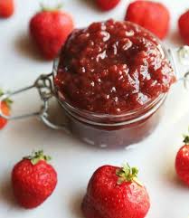 Weihnachtsmarmelade Selber Machen 9 Schnelle Rezeptideen Zum Nachmachen Erdbeermarmelade Rezept Einmachrezepte Und Marmelade Rezept