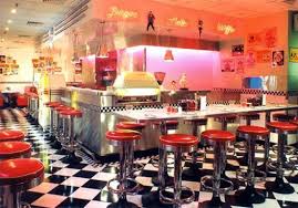 All American Diner Rated 3 9 5 Located In Lodhi Road Delhi Ncr Serves American Fast Food Known For Typical Amer American Diner American Restaurant Diner