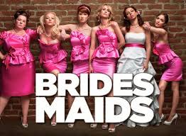 On or about august 16, 2009, the film was in development status. Bridesmaids Wallpapers Movie Hq Bridesmaids Pictures 4k Wallpapers 2019
