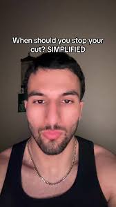 Stop Cutting Too Early