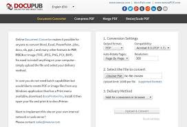 Resize Pdf Pages Using Pdfelement