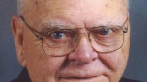 Joseph Alfred Boucher Obituary (1923