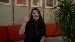 IWD 2021 – Infor Women Leaders #ChooseToChallenge – Becky Xie