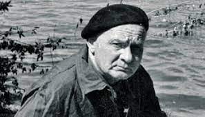 Hamvas Béla (1897–1968) | televizio.sk