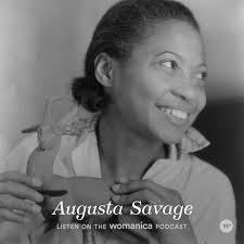 Womanica Podcast added a new photo.