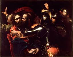 We see in the agony of gethsemane something much. Arrest Of Jesus Wikipedia