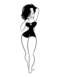 Pin On Art Pin Up