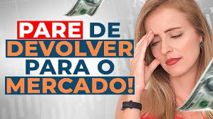 Como o trader muda o comportamento