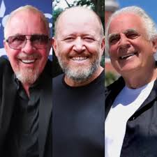 For decades, Deborah Perkins and Tammy Woods thought they were the only  victims of International House of Prayer (IHOPKC) Founder @MikeBickle. But  after Tammy heard Deborah's story, the scales fell from her