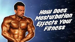 Just throwing numbers out there, but say there is a 2% decrease in testosterone levels after a good night of smashin' it. How Does Masturbation Affects Your Fitness Truth Fitmuscletv Youtube