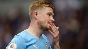 So, what is the internet's favorite relaxation method? Kevin De Bruyne Pep Guardiola Mittelfeldspieler Von Man City Zweifelt Wegen Einer Knochelverletzung An Norwich Spiel Fussballnachrichten