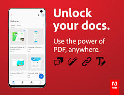 Adobe comp cc by adobe. Descargue Adobe Acrobat Reader Mod Y Apk De Datos Para Android Apkmods World