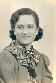 Lola Mae Lines Nash (1920-1999)