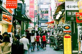 Sama macam bakul, ni tips hani masa nak beli bekas tipuware. Pasar Namdaemun Panduan Menuju Pasar Tertua Dan Terbesar Di Seoul