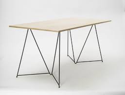 Master Master Stackable Table Trestles Minimalist Furniture Furniture Interior Furniture